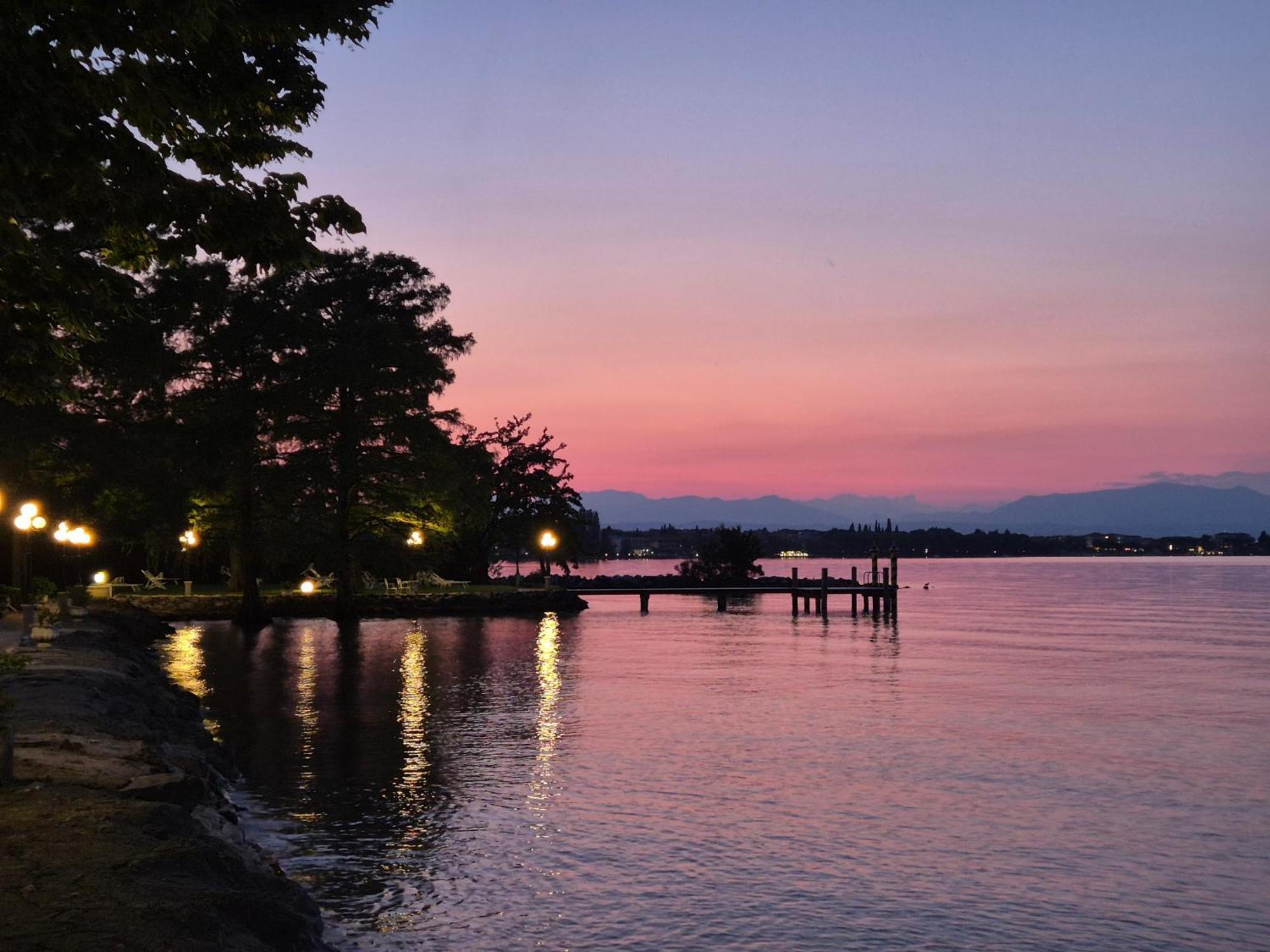 Appartamento La Quiete Desenzano del Garda