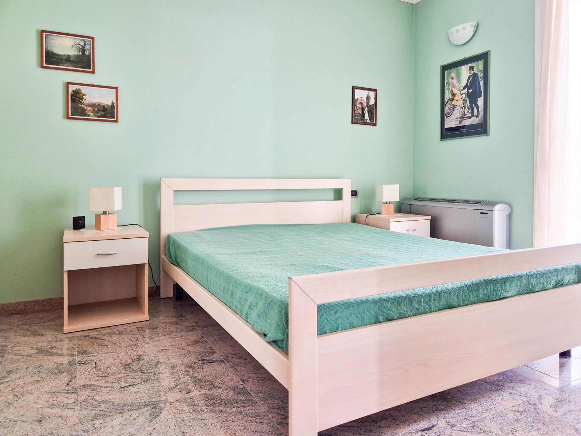 La Quiete Appartement