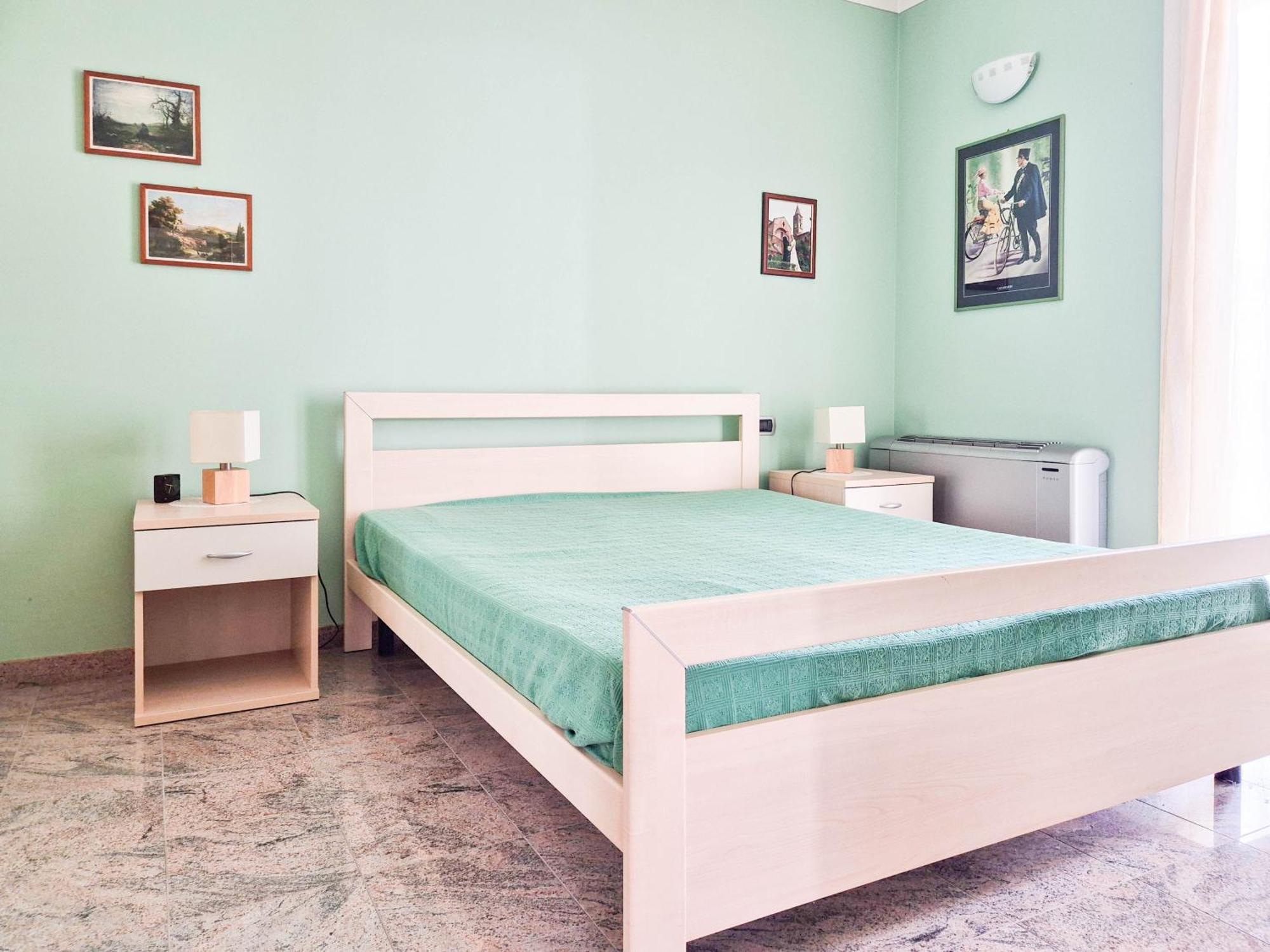 Appartamento La Quiete