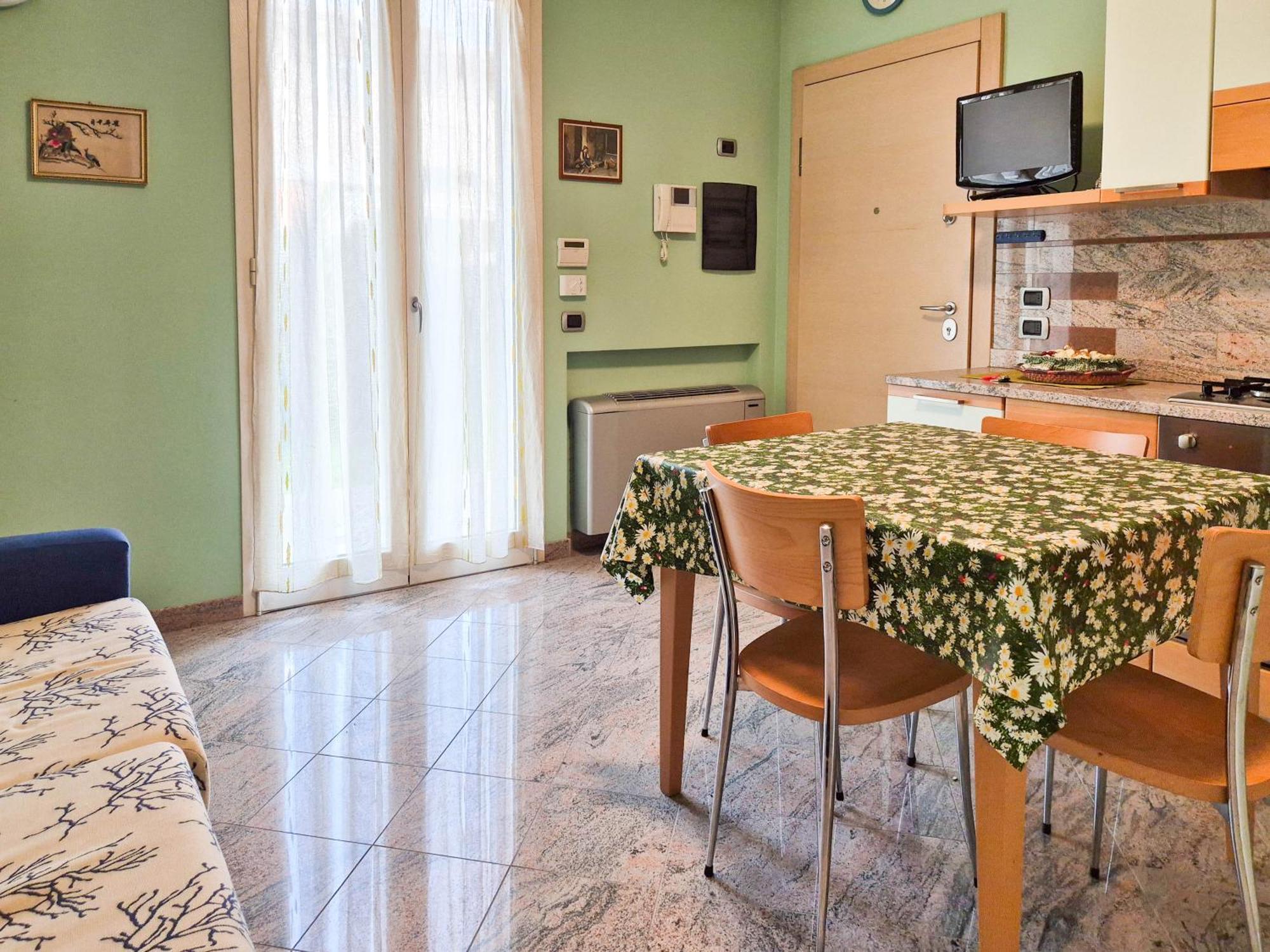 La Quiete Appartamento